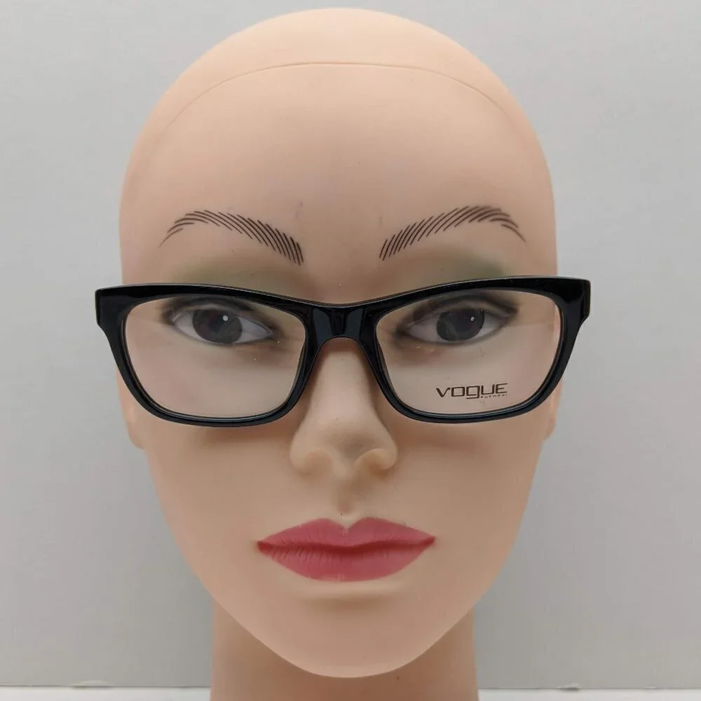 🕶️Vogue VO2767 W44 Eyeglasses 50/17 140 /KAI452🕶️​